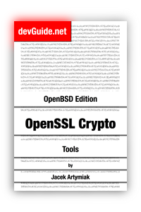 OpenSSL Crypto Tools: Essential OpenBSD and OpenSSL Crypto Skills