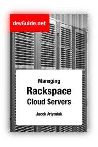 Managing Rackspace Cloud Servers