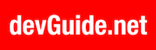 devGuide.net ltd -- essential computer books for internet startup developers